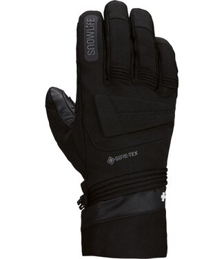 Snowlife Heren Compact GTX Glove Black