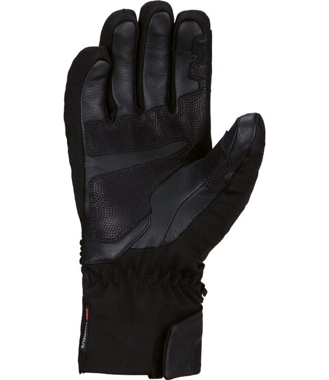 Snowlife Heren Compact GTX Glove Black
