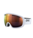POC POC Ski Goggle Fovea WF Hydrogen White Partly Sunny Orange/ Cat 2