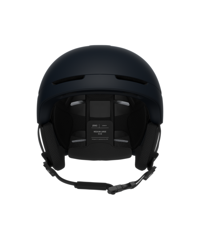 POC POC Ski Helm Obex Mips Apatite Navy Matt