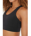 Athlecia Athlecia Gaby V2 W Sports Bra Black