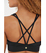 Athlecia Athlecia Gaby V2 W Sports Bra Black