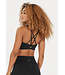 Athlecia Athlecia Gaby V2 W Sports Bra Black