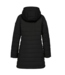 Luhta Luhta Dames Haukkala Jacket Zwart