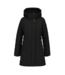 Luhta Luhta Dames Haukkala Jacket Zwart