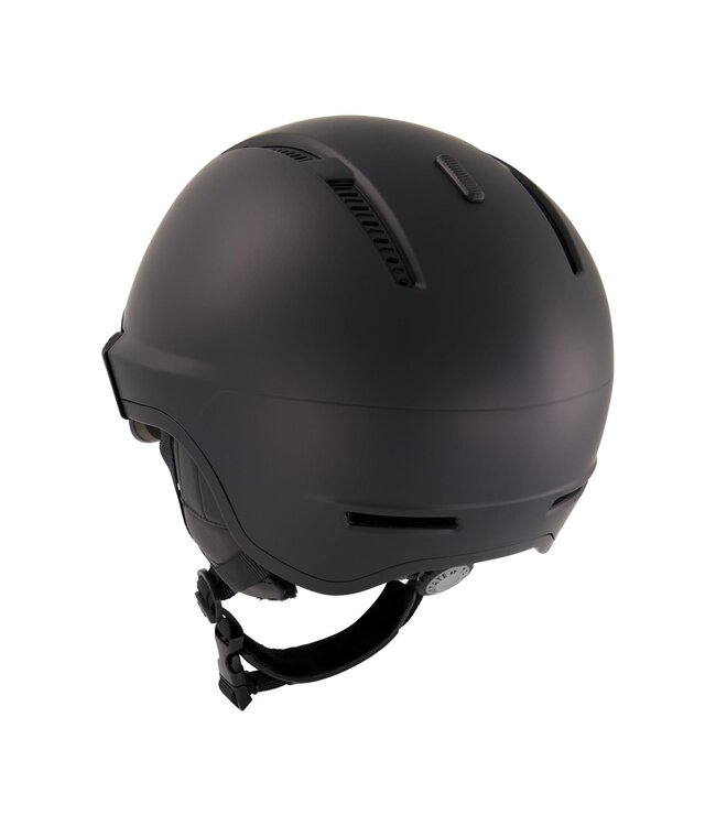 Sinner Sinner MontBlanc Visor Matt Black