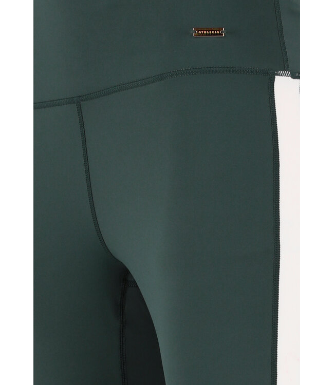 Athlecia Athlecia Aspasia W Color Block Tights Magical Forest