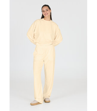 Athlecia Athlecia Crecy W Pants Whisper White