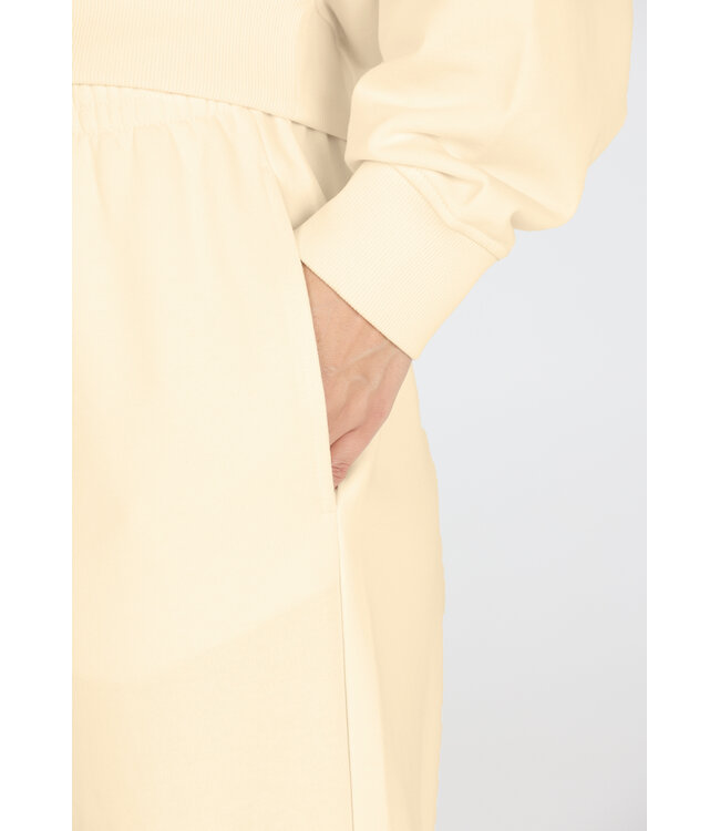 Athlecia Athlecia Crecy W Pants Whisper White