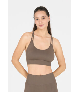 Athlecia Athlecia Missori V2 W Seamless Bra Falcon