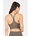 Athlecia Athlecia Missori V2 W Seamless Bra Falcon