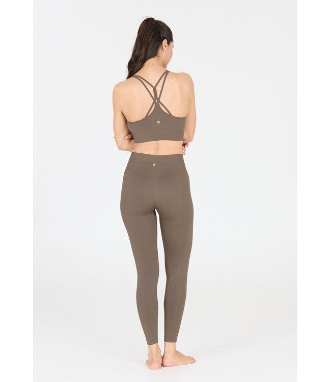 Athlecia Athlecia Missori V2 W Seamless Bra Falcon