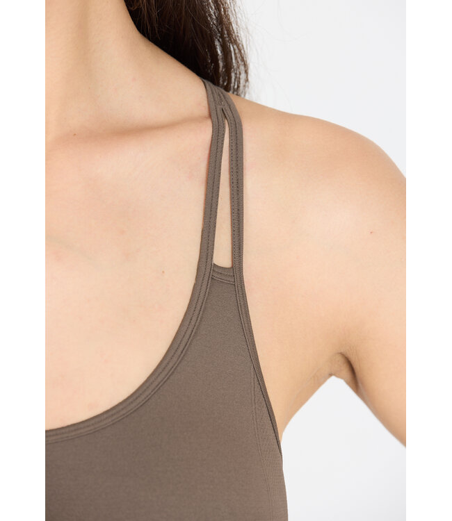 Athlecia Athlecia Missori V2 W Seamless Bra Falcon