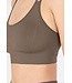 Athlecia Athlecia Missori V2 W Seamless Bra Falcon