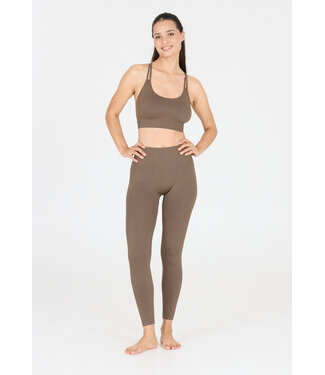 Athlecia Athlecia Missori W Seamless Tights Falcon