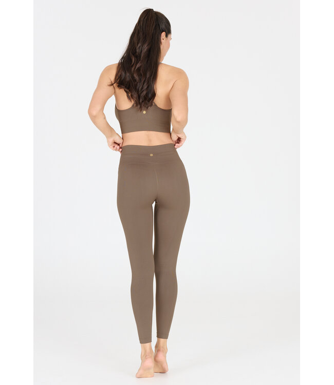 Athlecia Athlecia Missori W Seamless Tights Falcon