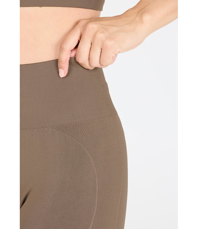 Athlecia Athlecia Missori W Seamless Tights Falcon