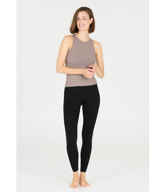 Athlecia Athlecia Missori W Seamless Tights Black