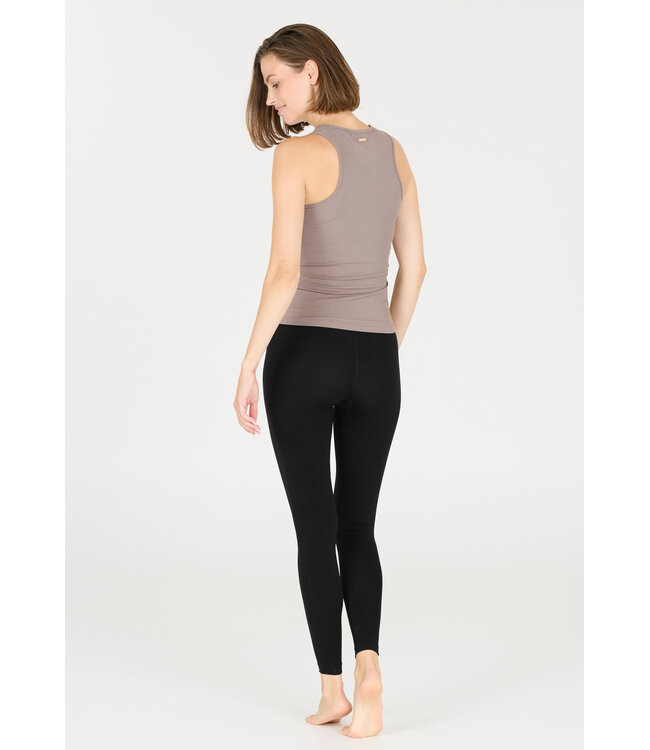 Athlecia Athlecia Missori W Seamless Tights Black