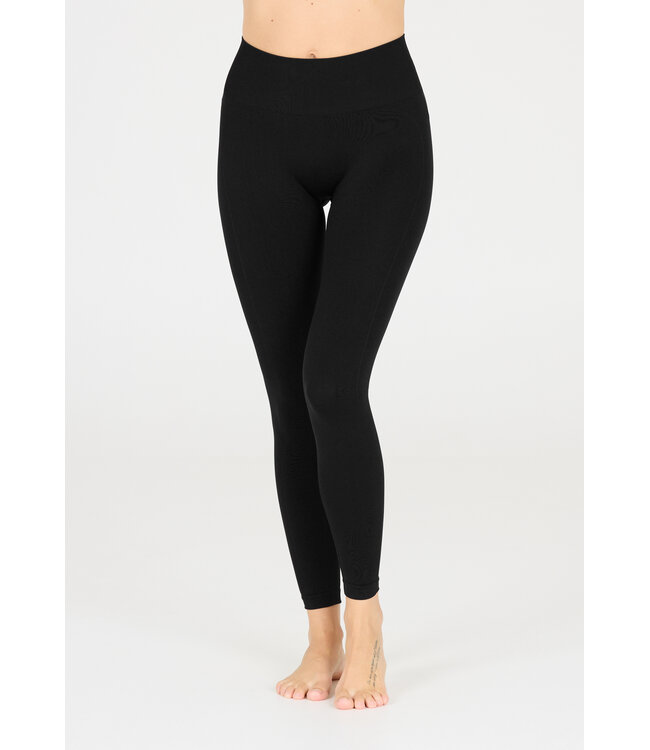 Athlecia Athlecia Missori W Seamless Tights Black