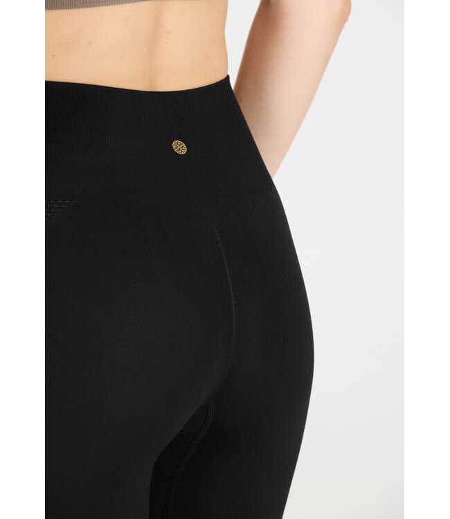 Athlecia Athlecia Missori W Seamless Tights Black