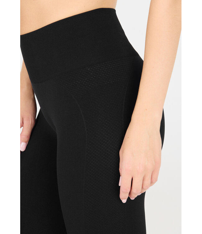 Athlecia Athlecia Missori W Seamless Tights Black