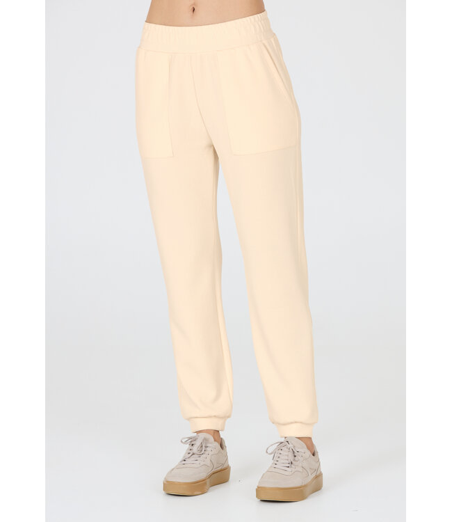 Athlecia Athlecia Elaina W Sweat Pants Whisper White