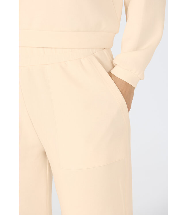 Athlecia Athlecia Elaina W Sweat Pants Whisper White