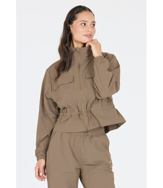 Athlecia Athlecia Hero V2 W Jacket Falcon