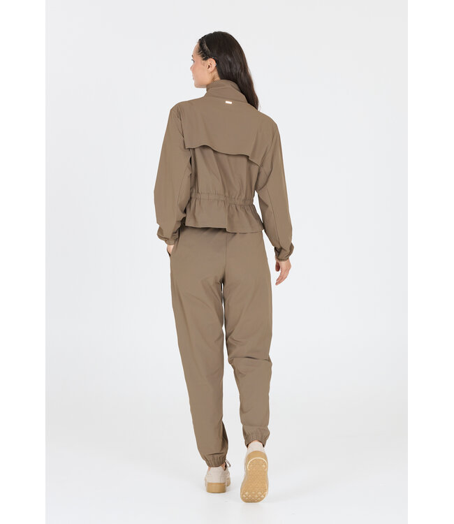 Athlecia Athlecia Hero V2 W Jacket Falcon