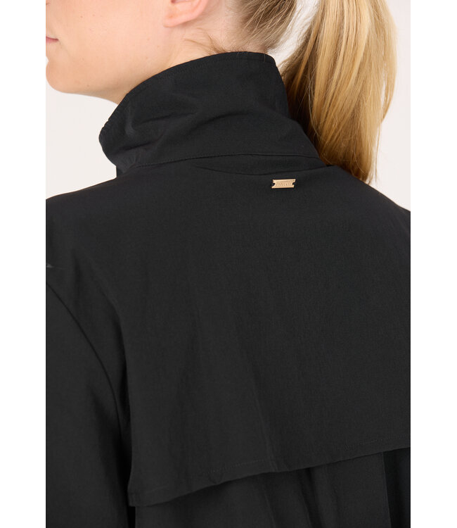 Athlecia Athlecia Hero V2 W Jacket Black