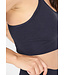 Athlecia Athlecia Foan V2 W Seamless Bra Eclipse