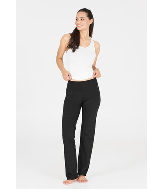 Athlecia Athlecia Metis W Gym Pants Black