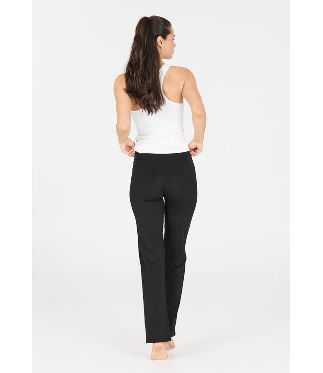 Athlecia Athlecia Metis W Gym Pants Black