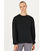 Athlecia Athlecia Jillnana V2 W Balloon Sleeve Sweat Black