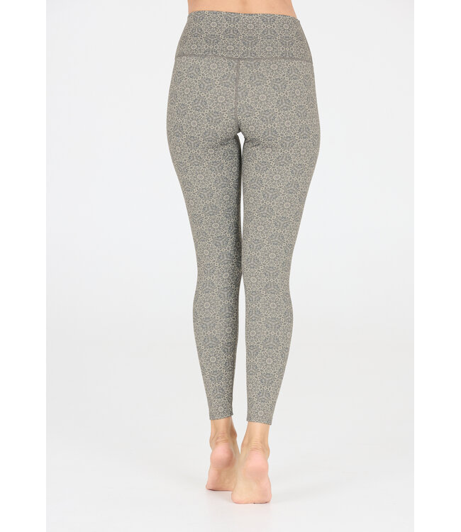 Athlecia Athlecia Mist W Printed Tights
