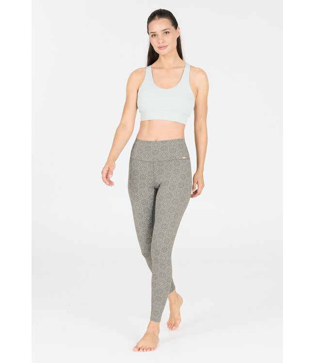 Athlecia Athlecia Mist W Printed Tights