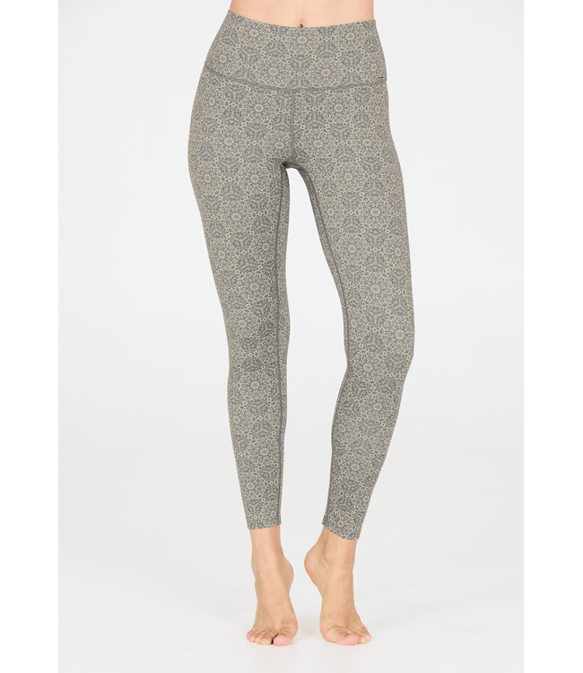 Athlecia Athlecia Mist W Printed Tights
