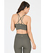 Athlecia Athlecia Elli W Sports Bra Gun Metal