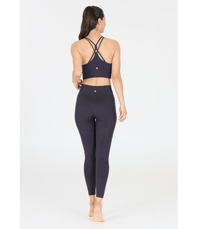 Athlecia Athlecia Nagar W Seamless Tights Eclipse