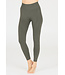 Athlecia Athlecia Nagar W Seamless Tights Gun Metal