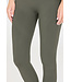 Athlecia Athlecia Nagar W Seamless Tights Gun Metal