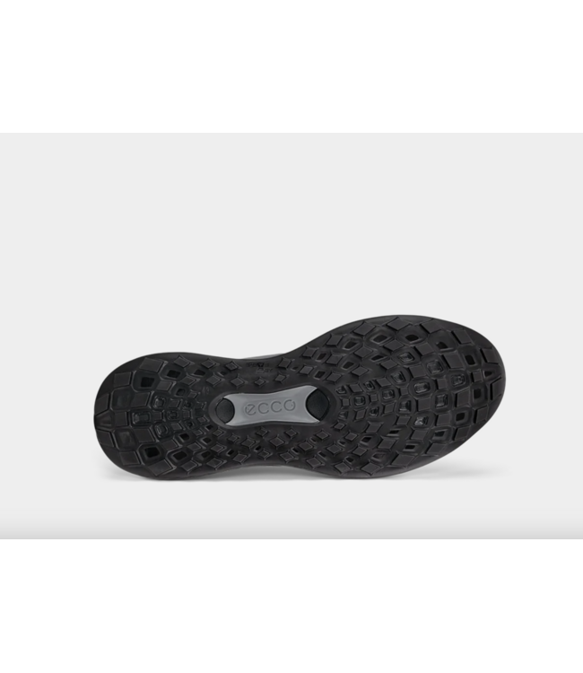 Ecco Ecco Men Golf LT1 BOA Steel/Black