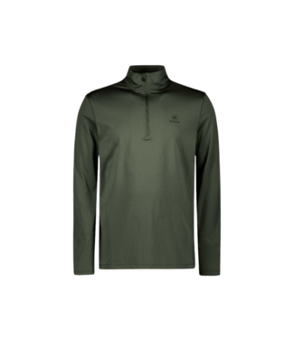 Airforce Sport Airforce Sport Heren Basic Zip Pully Indigo Olive Night/Black