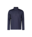 Airforce Sport Airforce Sport Heren Basic Zip Pully Indigo Blue/Black