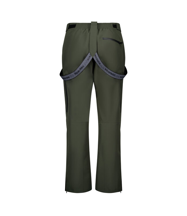 Airforce Sport Airforce Sport Heren Montana Ski Pants Olive Night