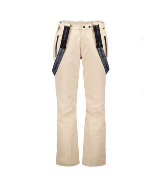 Airforce Sport Airforce Sport Heren Montana Ski Pants Beige Mist