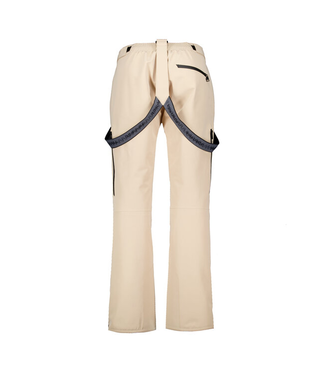 Airforce Sport Airforce Sport Heren Montana Ski Pants Beige Mist