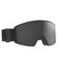 Scott Scott React Goggle Double lens Cat1 / Cat3 Black
