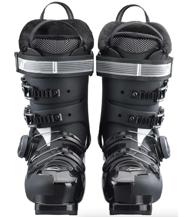 Nordica Nordica Speedmachine 3 Boa 95 W Skischoen Black/Blue